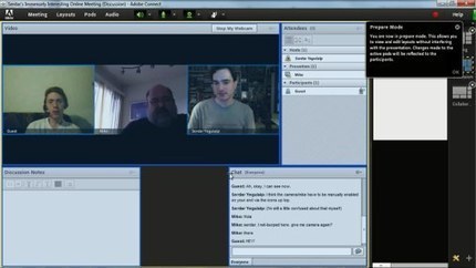 7 low-cost videoconferencing services: Which is best for your meeting? | Tips&Tricks | Scoop.it