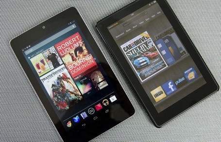 6 Examples Of Successful Classroom Tablet Integration - Edudemic | ipad-schools | Scoop.it