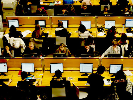 How 21st Century Thinking Is Just Different | TEACHING ENGLISH FROM A CONSTRUCTIVIST PERSPECTIVE | Scoop.it