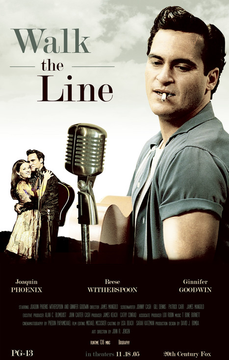 Watch Walk The Line Streaming