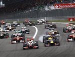 FORMULA ONE 2011 F1 NEWS:  Formula One News Nz | F1 news | Scoop.it