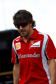 autosport.com - F1 News: 'Stubborn' Alonso still has title belief | F1 news | Scoop.it