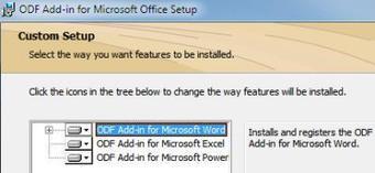 Lire un fichier Openoffice avec Microsoft Office | JBNet, les infos des autres ! | Scoop.it