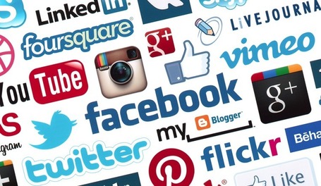 How One School Uses Social Media To Empower Parents And Students - Edudemic | Social Media and its influence | Scoop.it