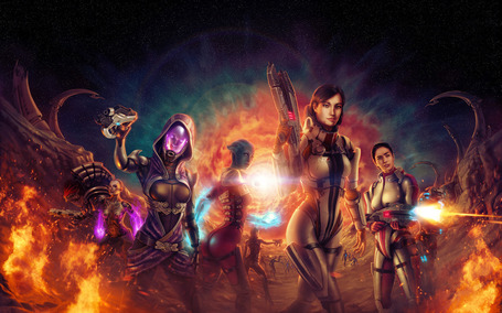 The Future of Storytelling Has Arrived by $techgnotic on deviantART | Transmedia + Storyuniverse | Scoop.it