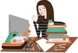 3 erreurs &agrave; &eacute;viter en mati&egrave;re d&rsquo;approche r&eacute;dactionnelle ! | Digital Webmarket Design | Scoop.it