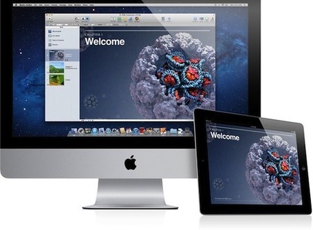 Why the Emotional Criticism of iBooks Author Is Wrong | Cult of Mac | Mobile Learning & Information Literacy | Scoop.it