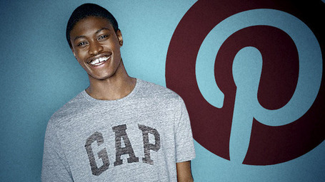 Brands Pinning It On Pinterest | Adweek | A Social State of Mind | Scoop.it