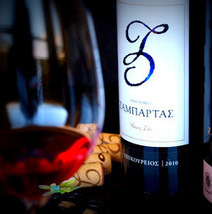 A new generation of Wines from Zambartas | Wine Cyprus | Scoop.it