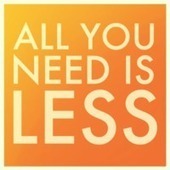 less stuff, less stress: 6 steps to declutter + destress  - positively present | Organizing and Downsizing a home | Scoop.it