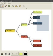 Une remarquable collection compl&egrave;te d'outils gratuits pour r&eacute;aliser cartes mentales et visualisations de donn&eacute;es | Usages p&eacute;dagogiques des cartes mentales | Scoop.it