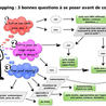 Carte heuristique-carte mentale