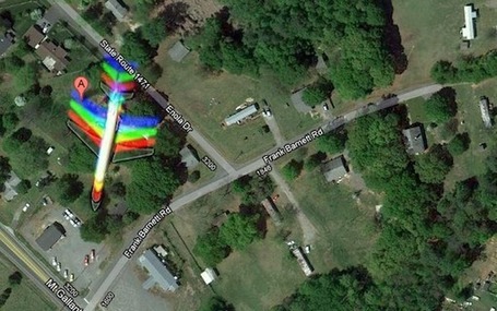 Google Maps: 10 Handy Tricks You Should Know | Geography Education | Scoop.it