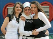 Why I as a Muslim Woman Don’t Wear a Headscarf