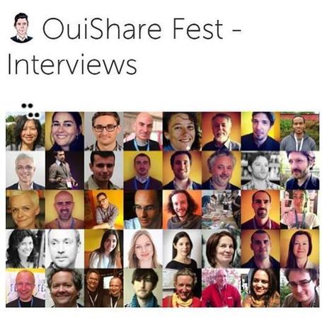 Le Festival de l&rsquo;&eacute;conomie collaborative | Le Blog de Tipkin | actions de concertation citoyenne | Scoop.it