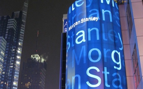 Massachusetts Subpoenas Morgan Stanley Over Facebook IPO | "Social Media" | Scoop.it