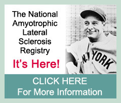 The ALS Association Announces New Research Grants - The ALS Association | Amyotrophic Lateral Sclerosis (ALS) | Scoop.it
