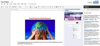 World History Teachers Blog: A Search Engine Within A Document | History and Geography in the 21st Century Classroom | Scoop.it