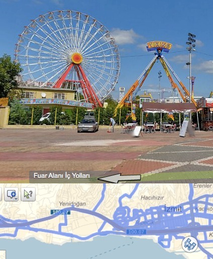 Kocaeli Panoramaları Yandex.Haritalar&rsquo;da | telematics | Scoop.it