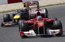 F1 News F1Autosport,: Ferrari 'understands' hard tyre issue | F1 news | Scoop.it