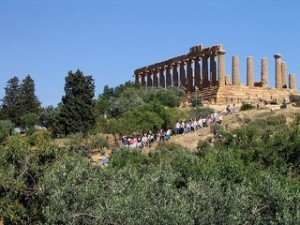 Il Giardino della Kolymbetra nella Valle dei Templi di Agrigento | PromoBlog | Scoop.it