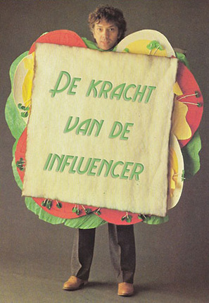 De kracht van influencers | Social Media voor Jou | Social awareness | Scoop.it