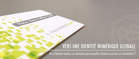 Vers une identit&eacute; num&eacute;rique globale | E-r&eacute;putation, r&eacute;seaux sociaux et tourisme | Scoop.it