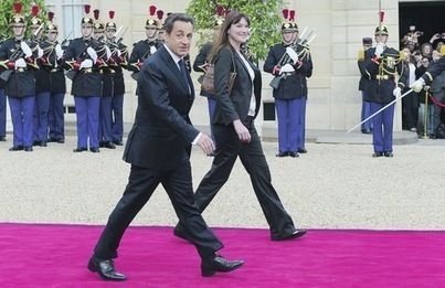 Nicolas Sarkozy va bient&ocirc;t redevenir un justiciable ordinaire | Sarkozy D&eacute;gage | Scoop.it