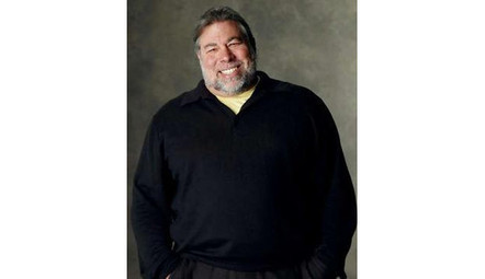 Apple ruined Siri, says Wozniak  - | L'impresa "mobile" | Scoop.it
