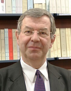 Jean-Fran&ccedil;ois Rod&nbsp;: &laquo;&nbsp;Les communaut&eacute;s chr&eacute;tiennes ne lisent pas assez&nbsp;&raquo; | La-Croix.com | Quand la Nouvelle est Bonne | Scoop.it