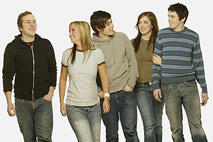 Irish teenagers opting for chastity until their twenties | YouthWorkerCircuit | Scoop.it