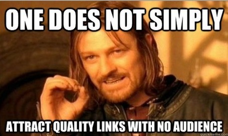 How to Turn Your Blog Into a Link Generation Machine | Social Media, Memetics, and Cognitve Science | Scoop.it