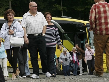 Tourism Revenues Up, Despite Irene - Vermont Public Radio | #vtirene | Scoop.it