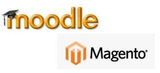 Moodle-meets-Magento | Moodle Courses and OER | Scoop.it