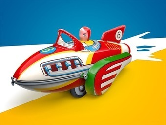 RSE et le vouloir collaborer : motivation ou ... auto-motivation ? | RSE et entreprise 2.0 | Scoop.it