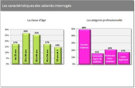 Etude Cegos : "La formation professionnelle aujourd'hui et demain" | e-learning et mondes virtuels | Scoop.it