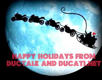 2012 in review &ndash; Stoner retires! Rossi leaves! Ducati sold! OMG Justin Bieber buys an 848! | Ducati.net | Ductalk | Scoop.it