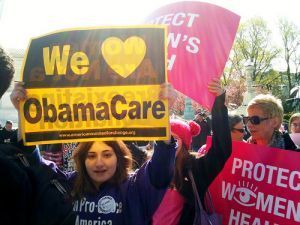 Obamacare tax penalty to hit nearly 6 million uninsured Americans, mostly middle class | The Billy Pulpit | Scoop.it