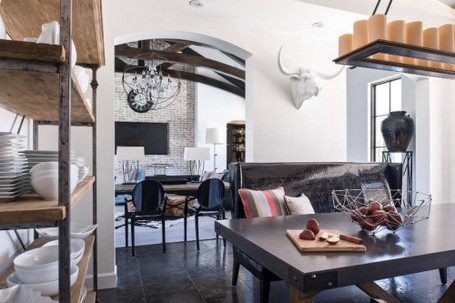 40 id&eacute;es pour une d&eacute;coration d'int&eacute;rieure tendance | IMMOBILIER 2013 | Scoop.it