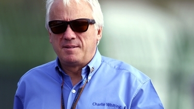 FORMULA ONE - F1: Blown Diffuser Change Not Targeting Red Bull - Whiting | F1 news | Scoop.it