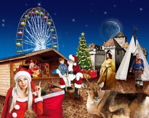 Le march&eacute; de No&euml;l de Montreux et Les Lutins de No&euml;l | Lac L&eacute;man | Scoop.it