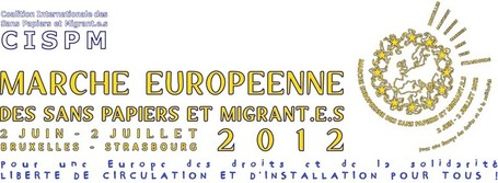 Pr&eacute;paration de la Marche en Belgique | Occupy Belgium | Scoop.it