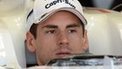 Sutil laments team pits blunder | Formula One from the cheap seats | Scoop.it