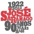 José Saramago 90 Anos | Pelas bibliotecas escolares | Scoop.it