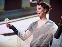 Amanda Palmer's Art of ASKING and GIVING  [+ Marty Note] | Thank You Economy Revolution | Scoop.it