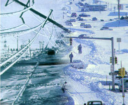 Alaska Town Buried In Snow | Disaster Emergency Survival Readiness | Scoop.it
