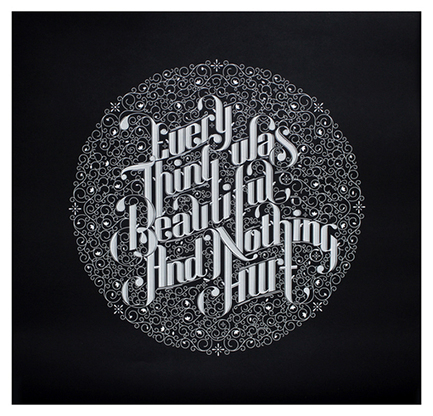 10 effet de typo | Mnemosia: Graphics, Web, Social Media | Scoop.it