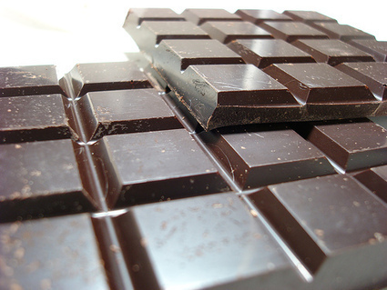 Recherche : Le chocolat engendre-t-il des tueurs en s&eacute;rie ? | Science, Technology, Medecine and Society | Scoop.it