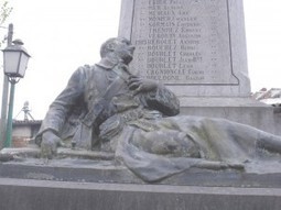 Mort pour la France le 7 octobre 1915 | Sources de la Grande Guerre | G&eacute;n&eacute;alogie au Pays Basque | Scoop.it