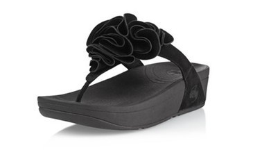 cheapest new fitflop